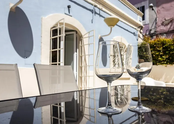 Postigo Do Cais - By Y Concept *